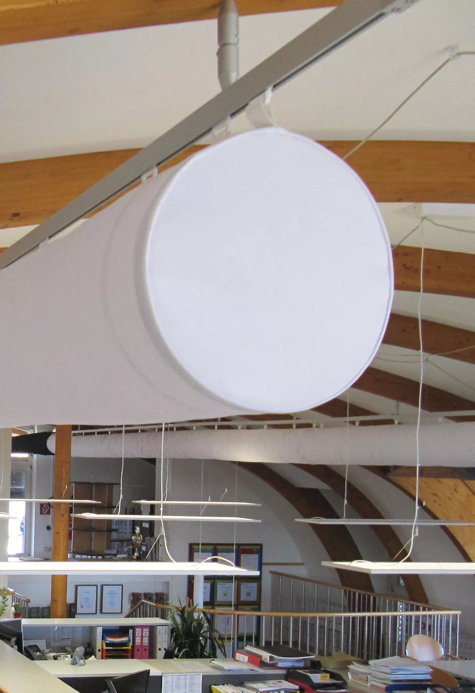 360° Internal Hoops
